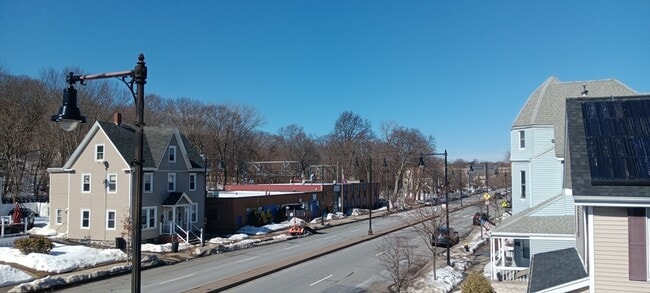 Photo - 540 Hyde Park Ave Unit 2