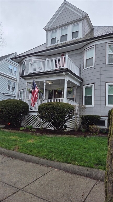 Building Photo - 67 Tonawanda St Unit 2