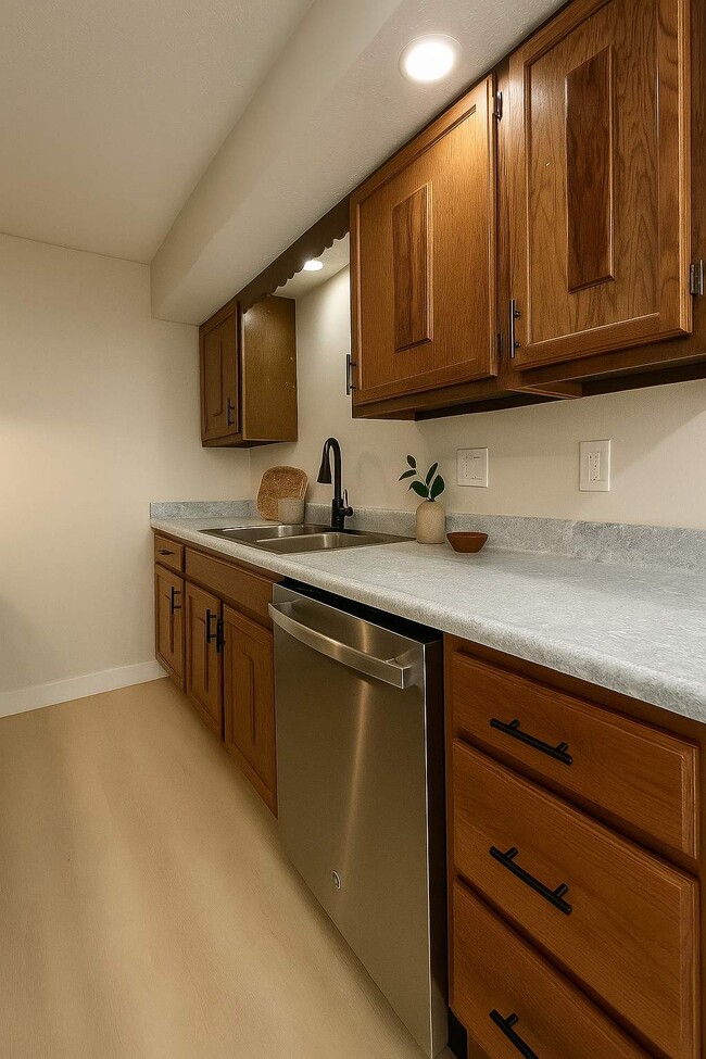 Photo - LINQ Portfolio