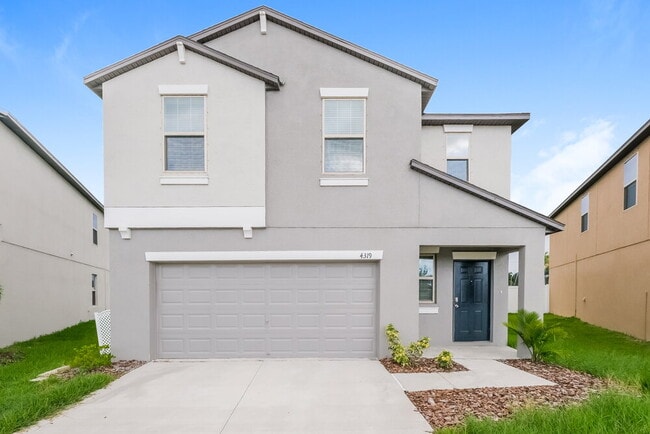 Building Photo - 4319 Globe Thistle Dr Rental
