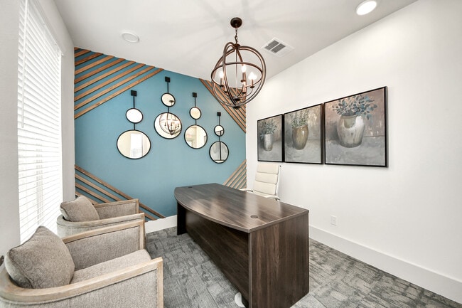 Photo - Westheimer Garden Villas Senior Living