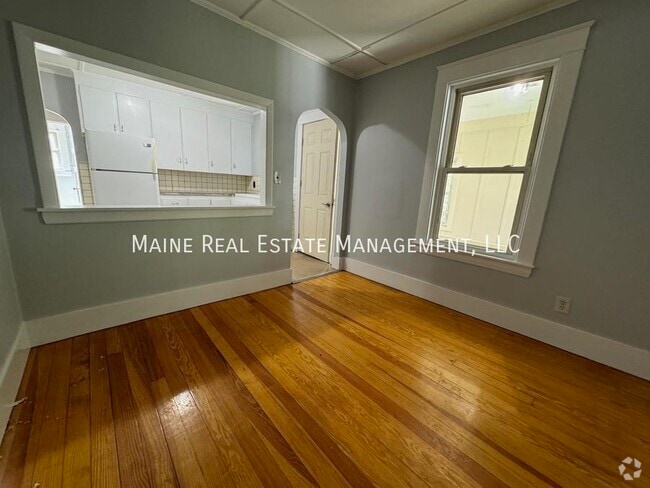 Building Photo - 1 Bellevue St Rental