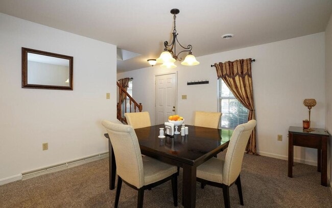 Photo - 2BR/2.5BA End Unit Condo | Central York SD | Open Layout | Parking + Patio | Spacious Living!