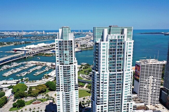 Photo - 244 Biscayne Blvd Unit 3903