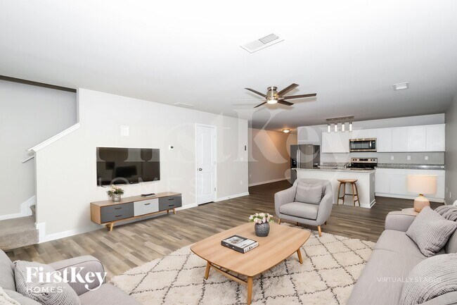 2550 Wood Bend Ln