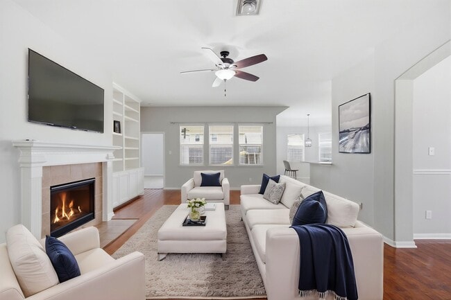 Photo - 4207 Canterbury Park Ln