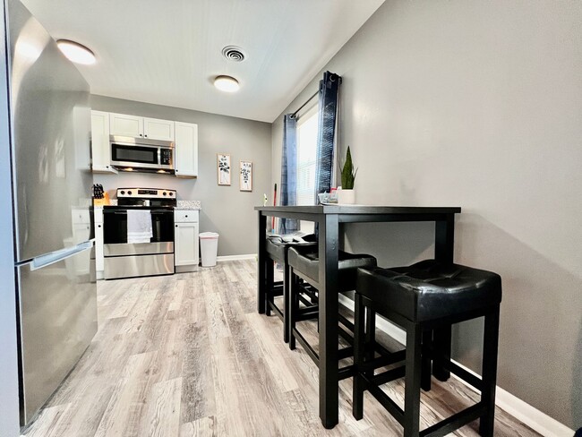 Photo - Fully furnished apartment with all utiliti...