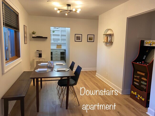 Photo - 210 E 3rd Ave Unit D fully furnished