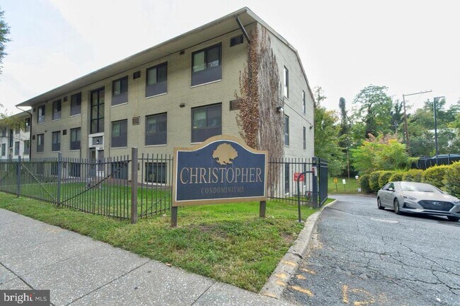 Building Photo - Beautiful 1bd 1 bath Condo