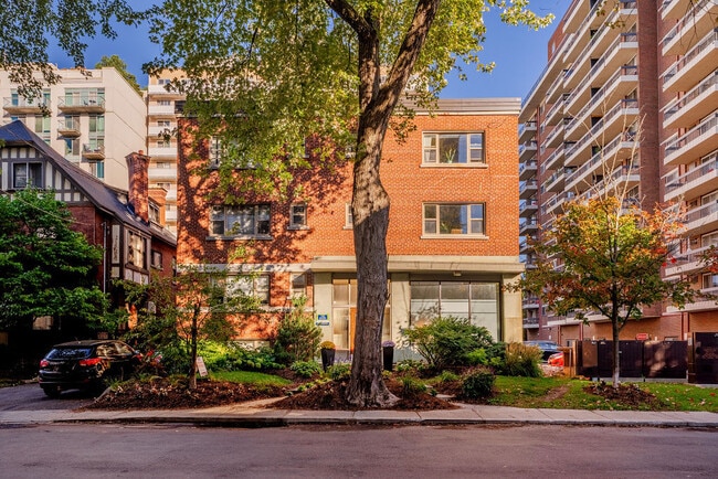 Photo - Golden Triangle Apartments