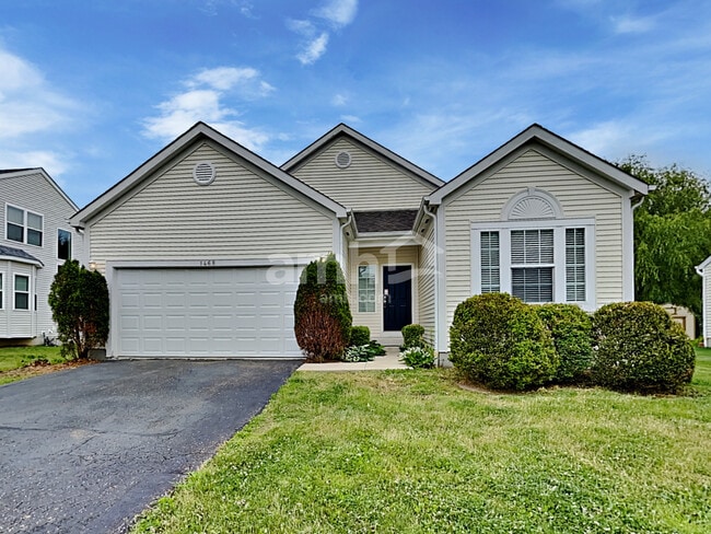 Photo - 1468 E Quail Run Dr House