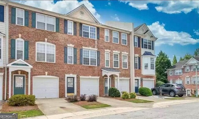 Photo - 3296 Mill Springs Cir NE Townhome