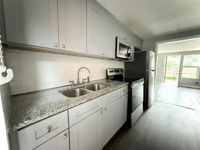 Building Photo - 601 Francine Dr Unit B