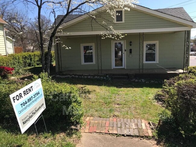 Building Photo - 213 W King St Unit NC 28086 Rental
