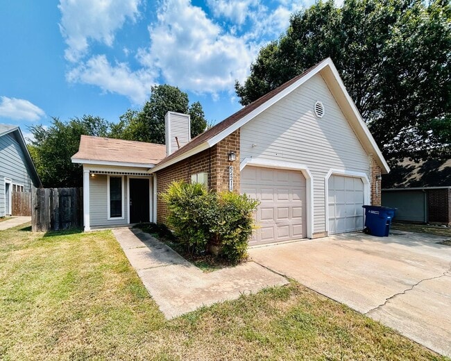 Building Photo - 9221 Kempler Dr Unit A Rental