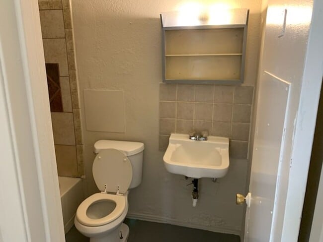 Photo - 206 N Mississippi St Unidad 206 N Mississippi #C