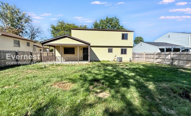 Building Photo - 4155 Spring Flower Ct