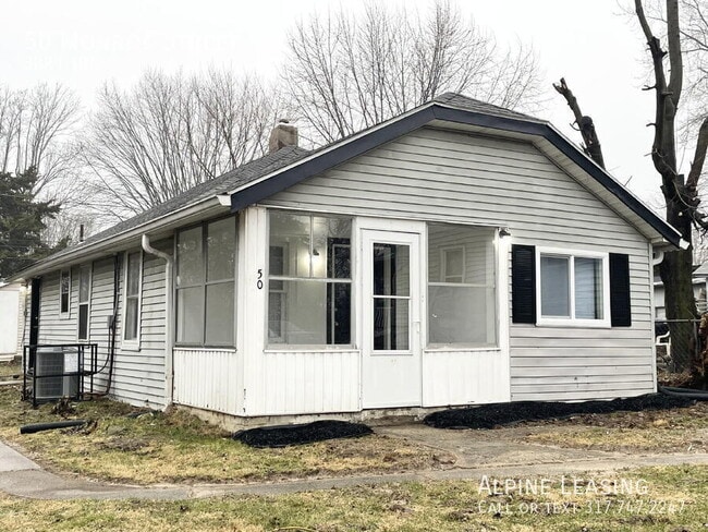 Building Photo - 50 Monroe St