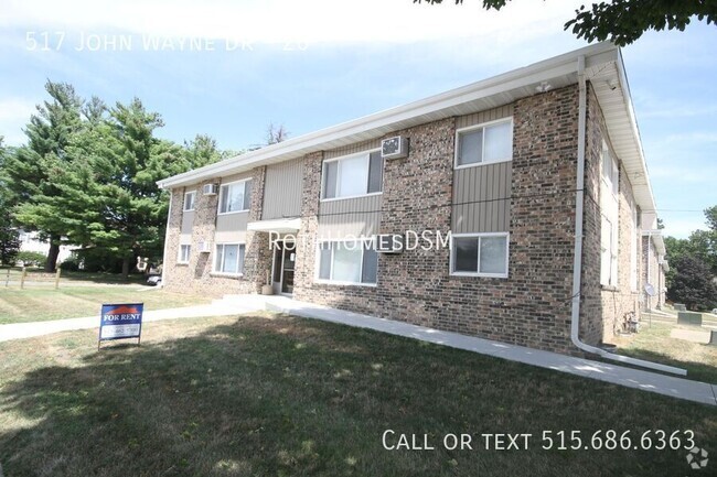 Building Photo - 1 Bedroom Apartment, Small Town Living Unit 26