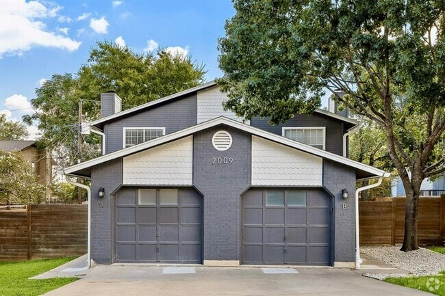Building Photo - 2009 Kirksey Dr Rental