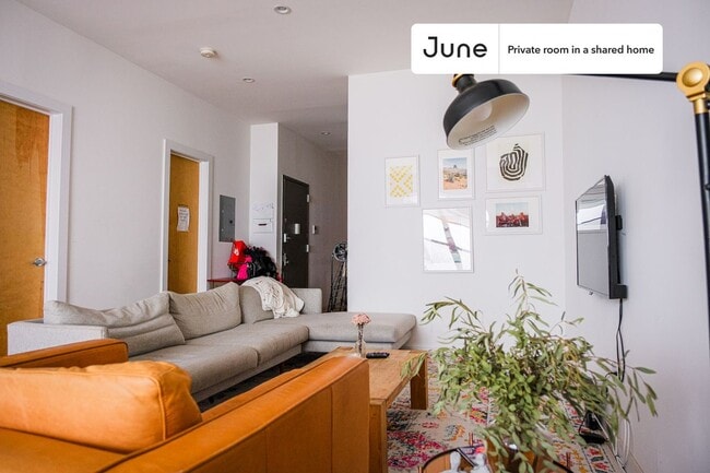 Photo - Room in Shared 2 bed/2 bath home Unit B