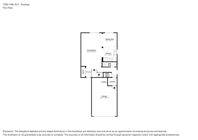 Photo - 7238 178th St E