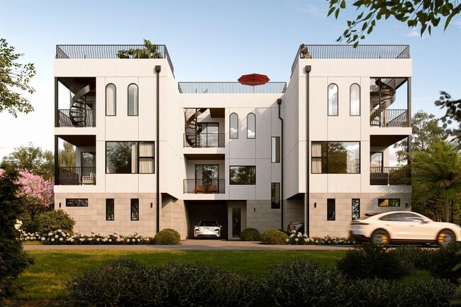 Photo - 5507 Clay Ave Townhome