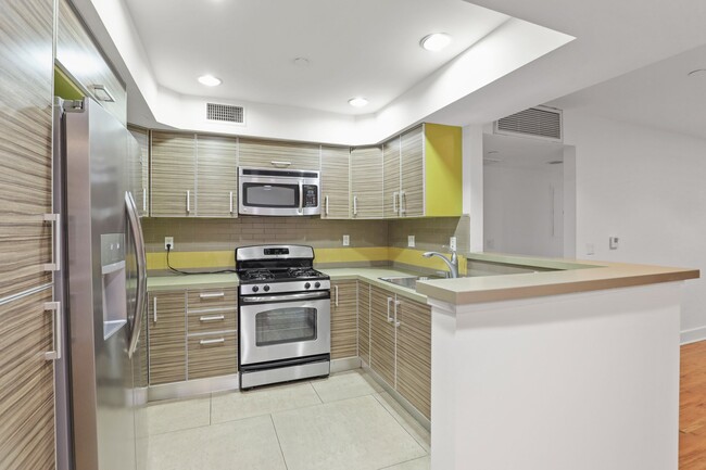 Edinburgh Courtyard by Wiseman - Edinburgh Courtyard by Wiseman Apartments