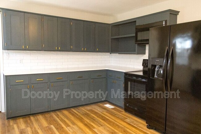 Photo - 415 Glenn St Unit A