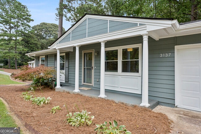 Photo - 3137 Ann Rd SE