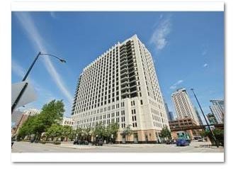 Building Photo - 1255 S State St Unit #502