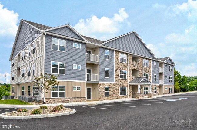 Building Photo - 3735 Main St Unit C202 Rental