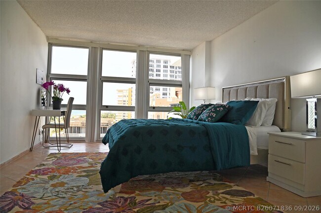 Photo - 525 N Ocean Blvd Unit 923