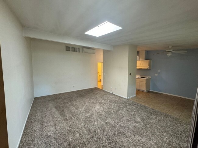 Photo - Spacious 1 bedroom 1 bath in el cajon Unit J