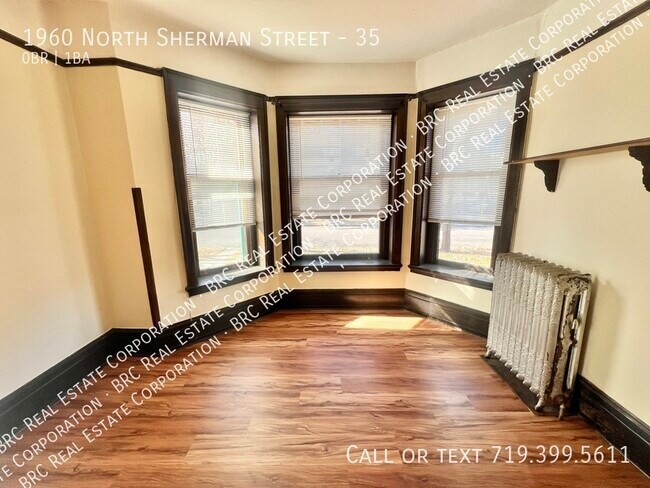 Photo - 1960 Sherman St Unit 35