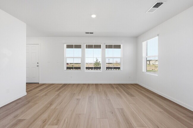 Photo - $2,495.95, 3 bed, 2.5 bath located in Colorado Springs with a washer and dryer.