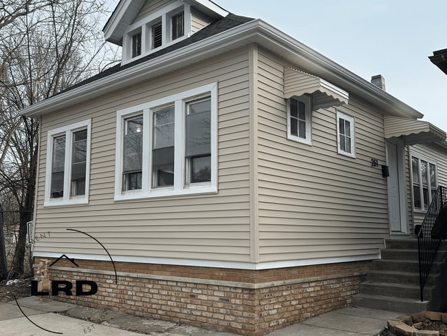 Photo - 251 W 115th St