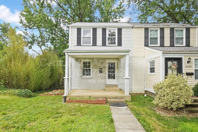 Photo - 2707 Jefferson Dr