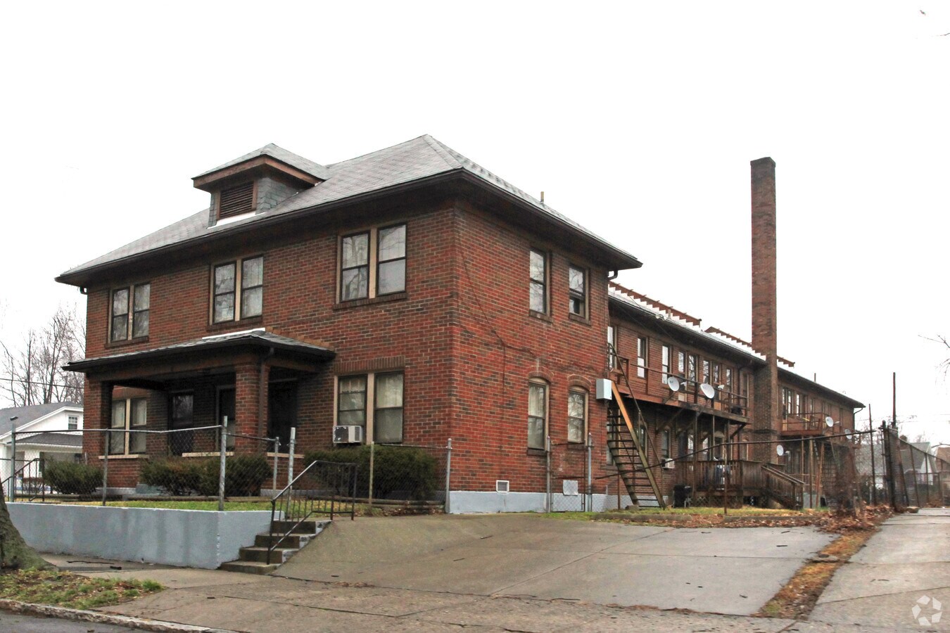 Photo - 3610-3614 Del Park Ter