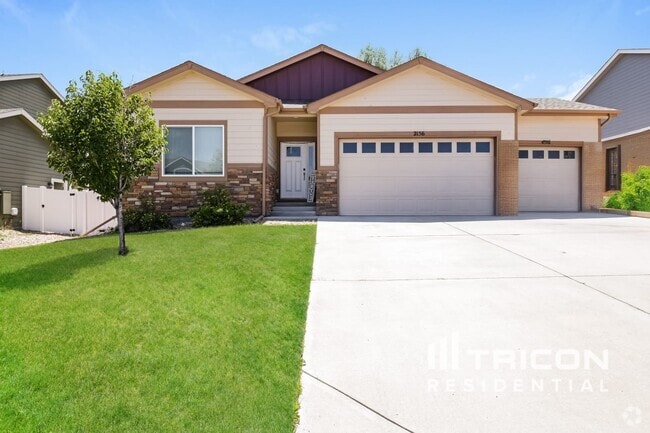 Building Photo - 2156 74th Ave Ct Rental
