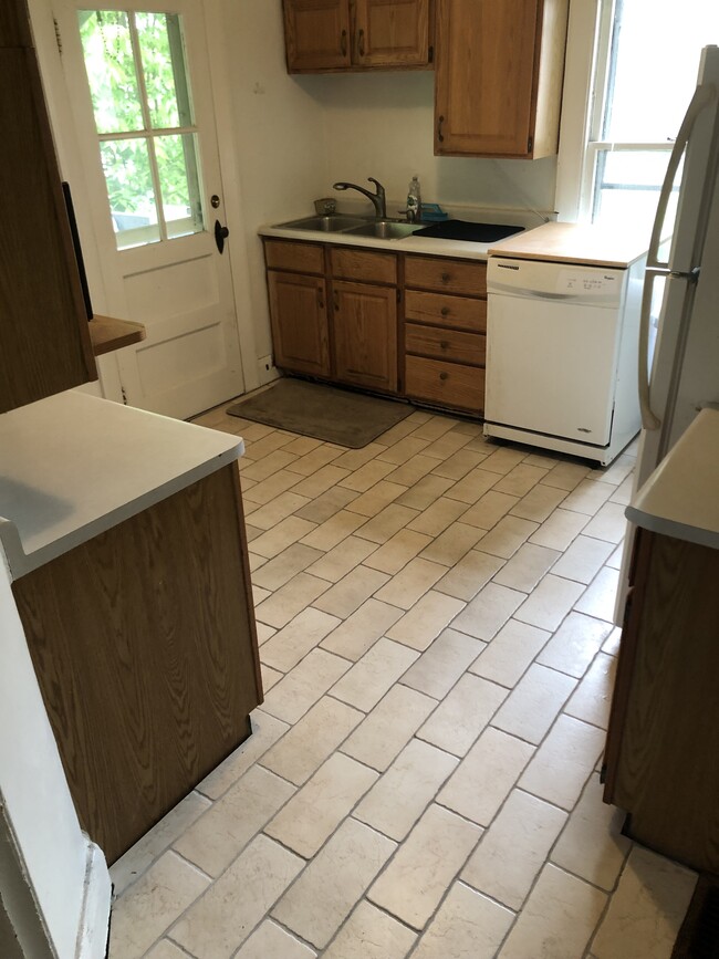 Cocina - 118 Schuyler Plz Unidad 1