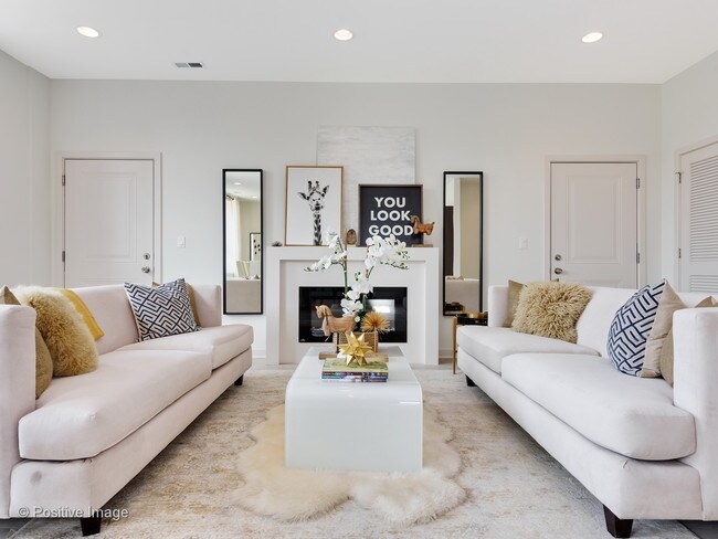 Photo - 6535 W Shakespeare Ave Unit 3E