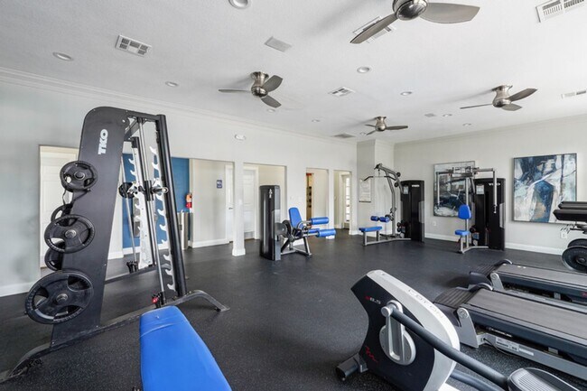 Centric on 34th Apartments