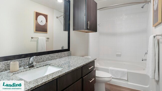1601 S Heatherwilde Blvd Unit 1325