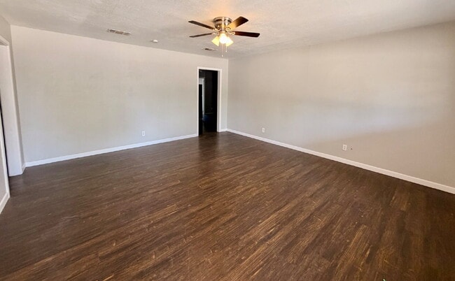 Photo - "Charming 3-Bed, 2-Bath Home with 1,410 Sq Ft in Lubbock's Heart"