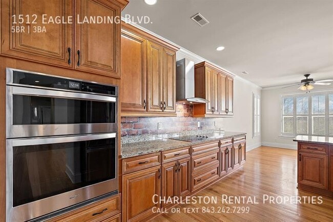 Photo - 1512 Eagle Landing Blvd