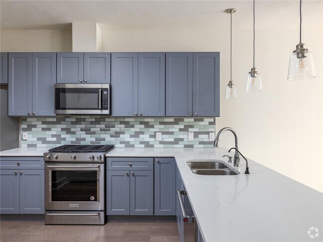 Building Photo - 908 Nueces St Unit 35 Rental