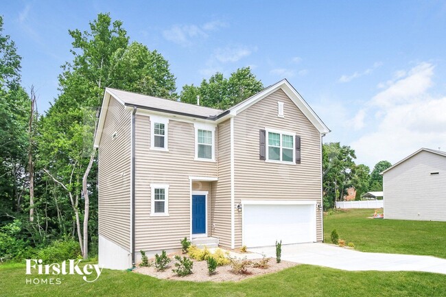 Photo - 2604 Dallas Dr