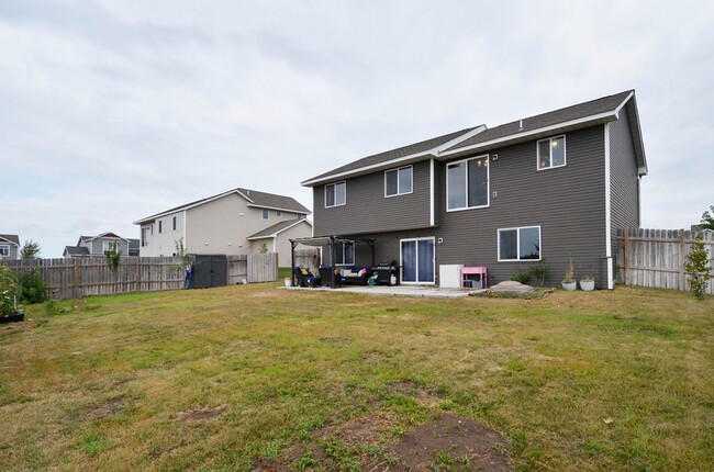 Photo - Great 4BR/3BA Big Lake Home Available mid August!