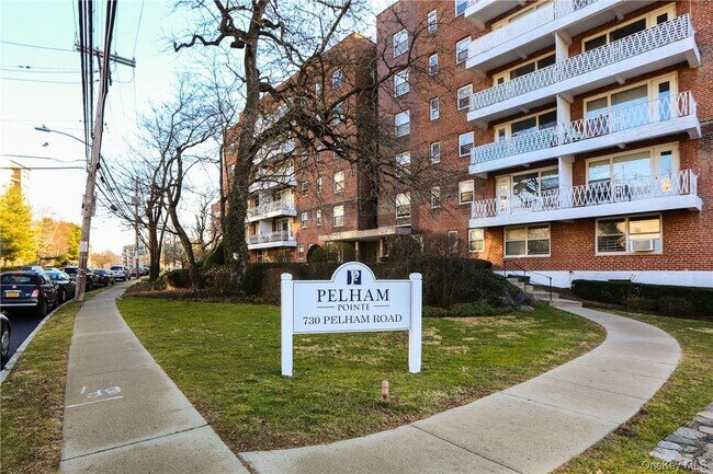 Photo - 730 Pelham Rd Unidad 2D